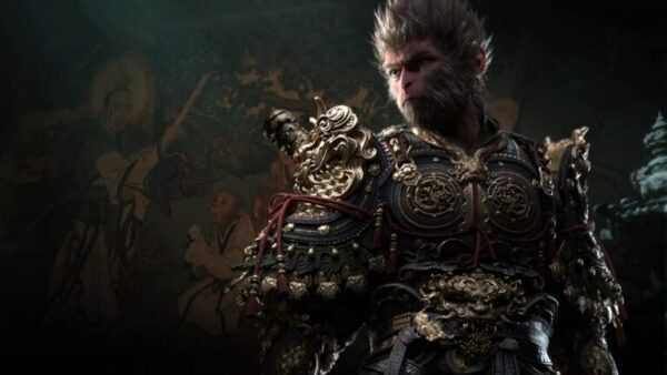 Black Myth: Wukong vence GOTY do The Golden Joystick Awards 2024 black-myth:-wukong-vence-goty-do-the-golden-joystick-awards-2024