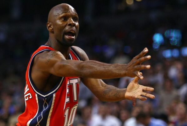 Ex-jogador da NBA é apreendido depois de agredir namorada com arma de fogo ex-jogador-da-nba-e-preso-apos-agredir-namorada-com-arma-de-fogo