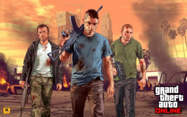 Novidades em GTA Online: Bônus em Tráfico de Armas, 2x GTA$ e RP em Corridas de Veículo Especial novidades-em-gta-online:-bonus-em-trafico-de-armas,-2x-gta$-e-rp-em-corridas-de-veiculo-especial