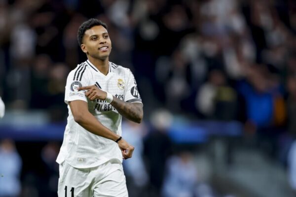 Rodrygo atinge marca importante no Real Madrid. Saiba qual rodrygo-atinge-marca-importante-no-real-madrid.-saiba-qual