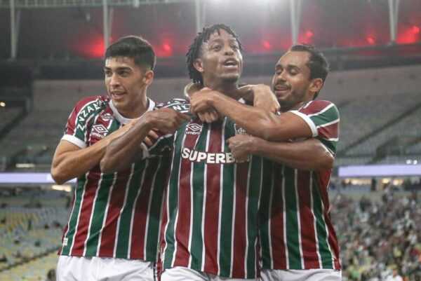 Fluminense tenta manter marca positiva antes de jogo em Brasília fluminense-tenta-manter-marca-positiva-antes-de-jogo-em-brasilia