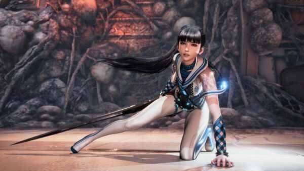 Sequência de Stellar Blade terá mundo maior e gameplay aprimorado sequencia-de-stellar-blade-tera-mundo-maior-e-gameplay-aprimorado