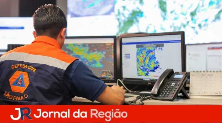 defesa-civil-mantem-jundiai-e-campo-limpo-em-estado-de-atencao-para-risco-de-deslizamentos